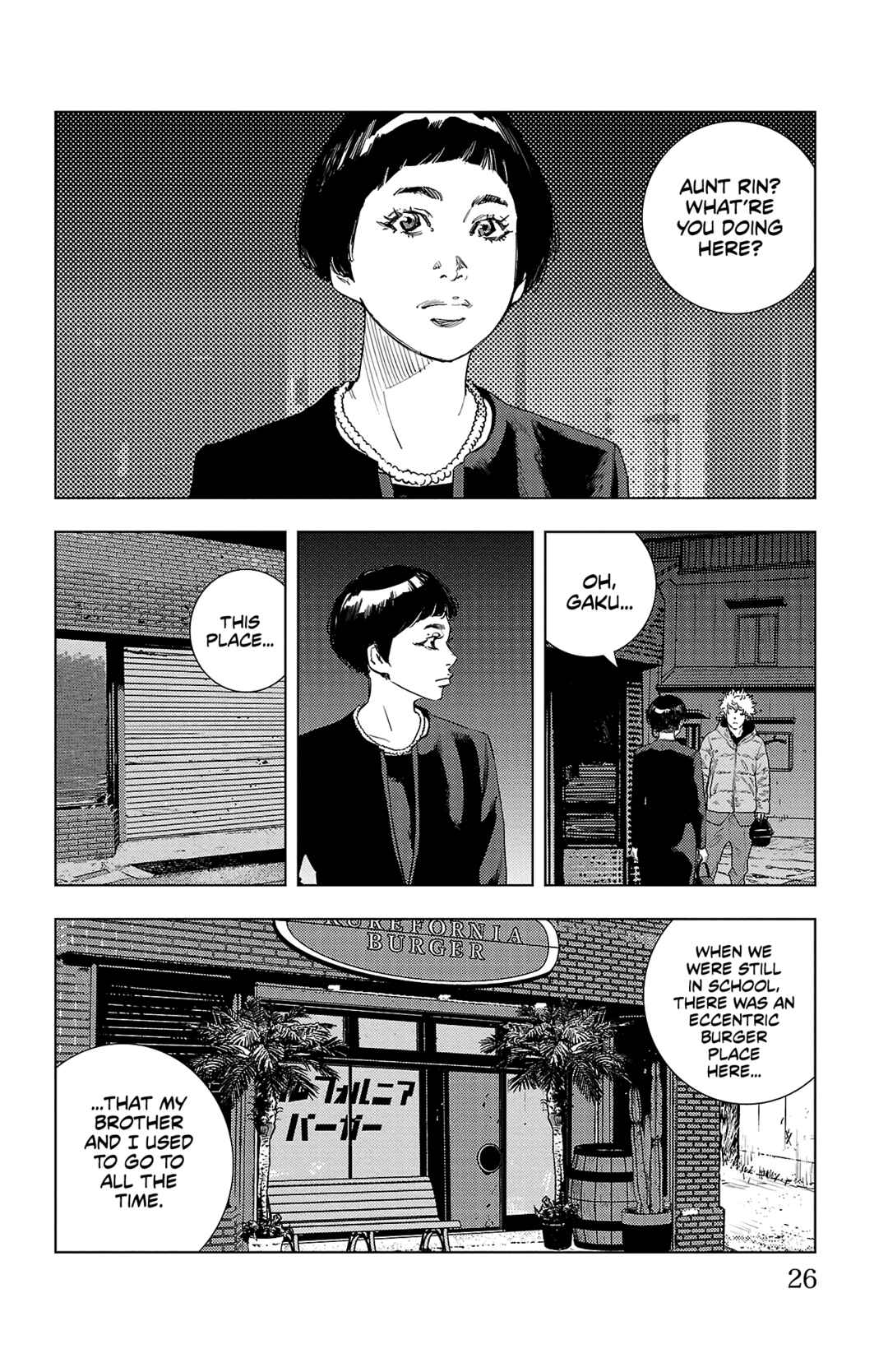 Nine Peaks Chapter 1 - Page 26