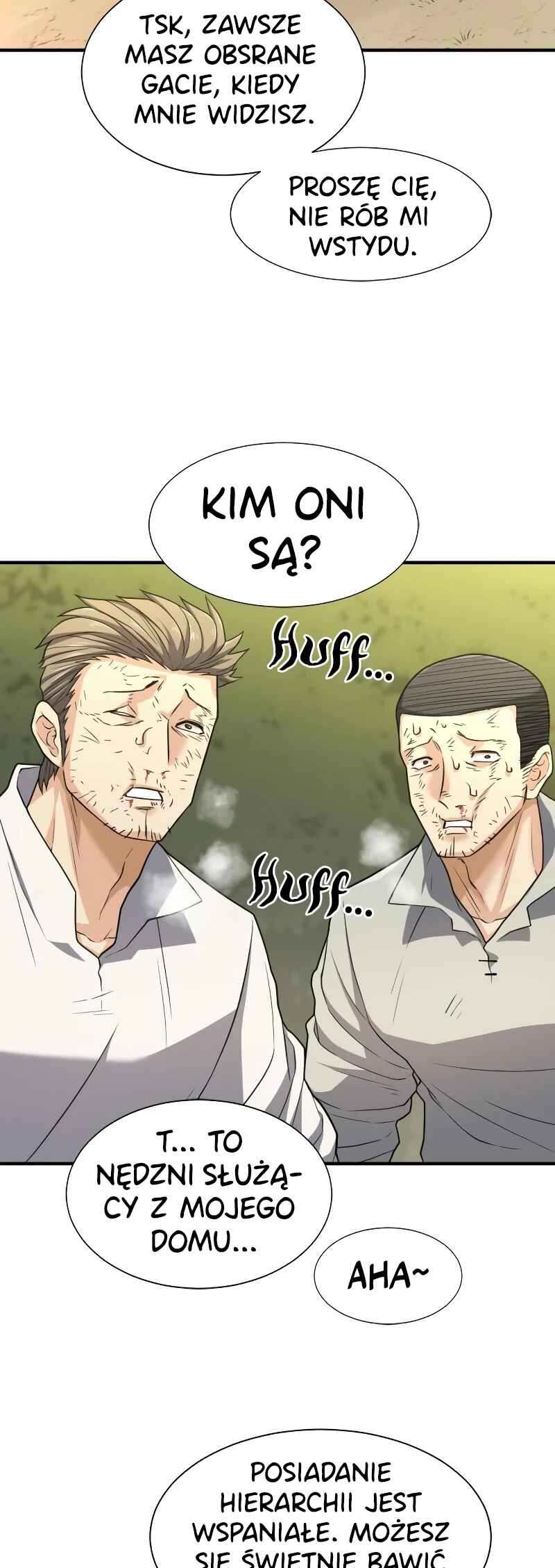 Yeokdaegeum Yeongji Seolgyesa Chapter 72 - Page 10
