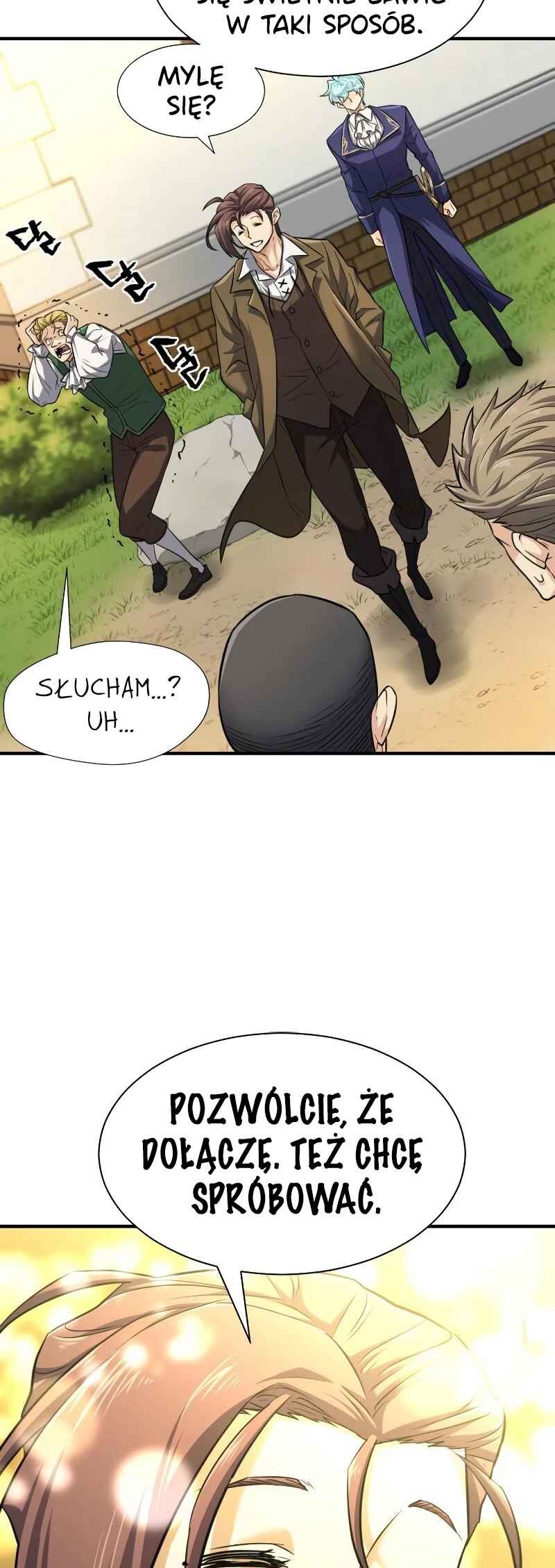 Yeokdaegeum Yeongji Seolgyesa Chapter 72 - Page 11