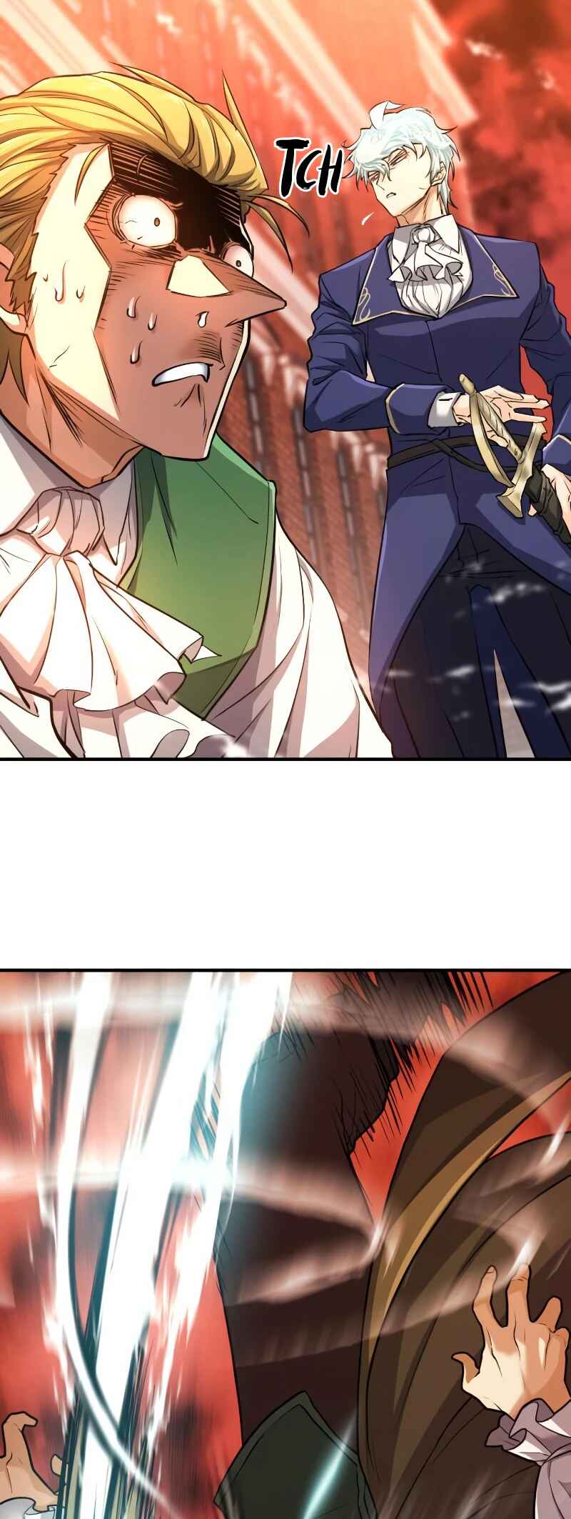 Yeokdaegeum Yeongji Seolgyesa Chapter 72 - Page 20