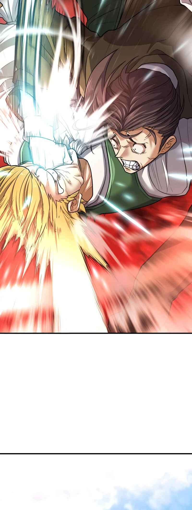 Yeokdaegeum Yeongji Seolgyesa Chapter 72 - Page 21