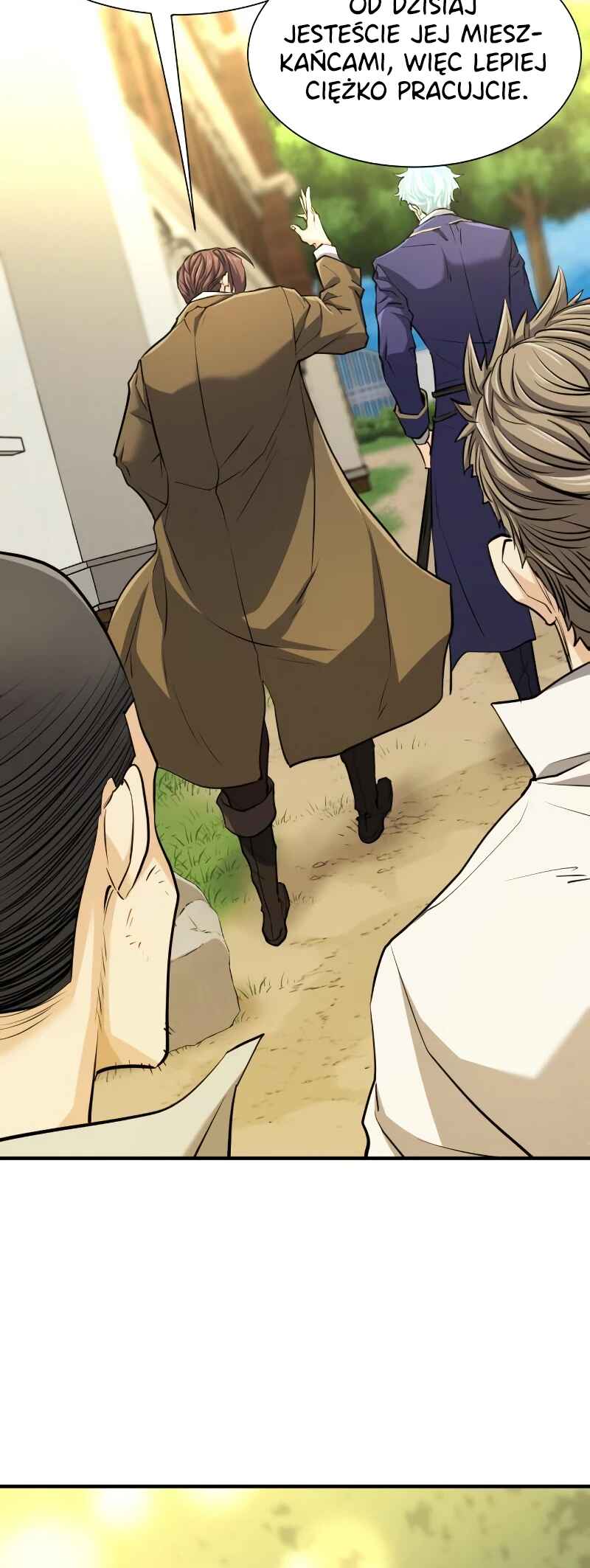 Yeokdaegeum Yeongji Seolgyesa Chapter 72 - Page 27