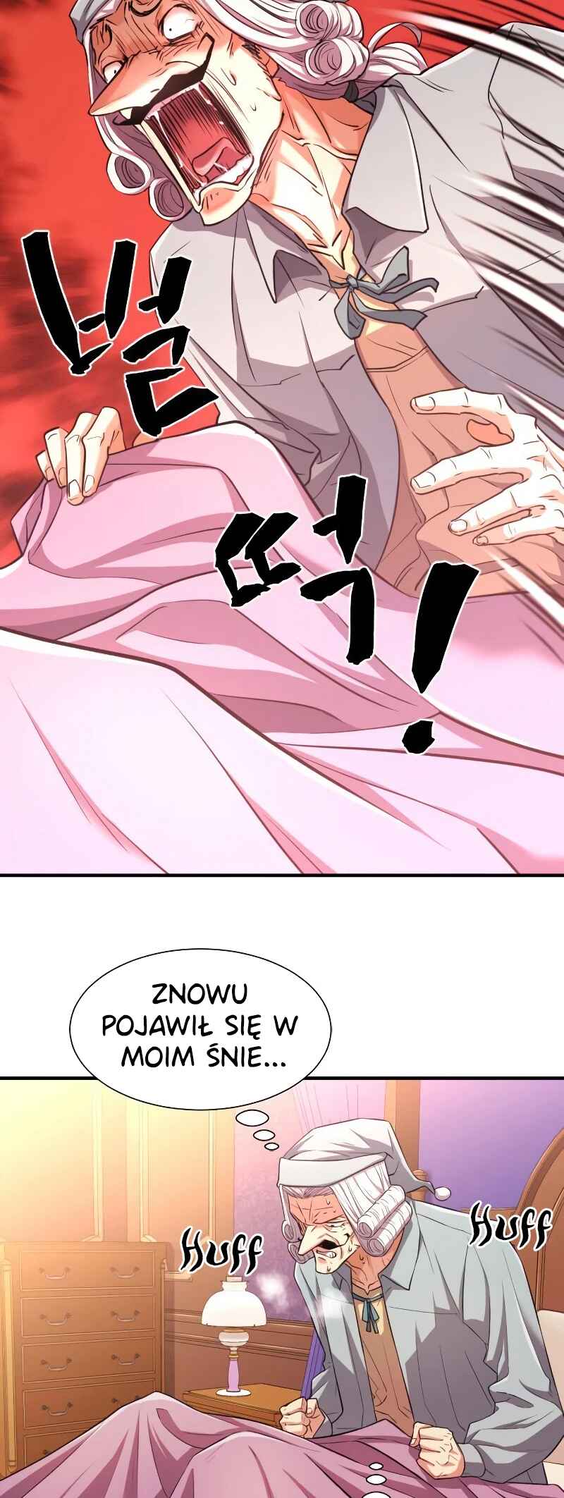 Yeokdaegeum Yeongji Seolgyesa Chapter 72 - Page 29