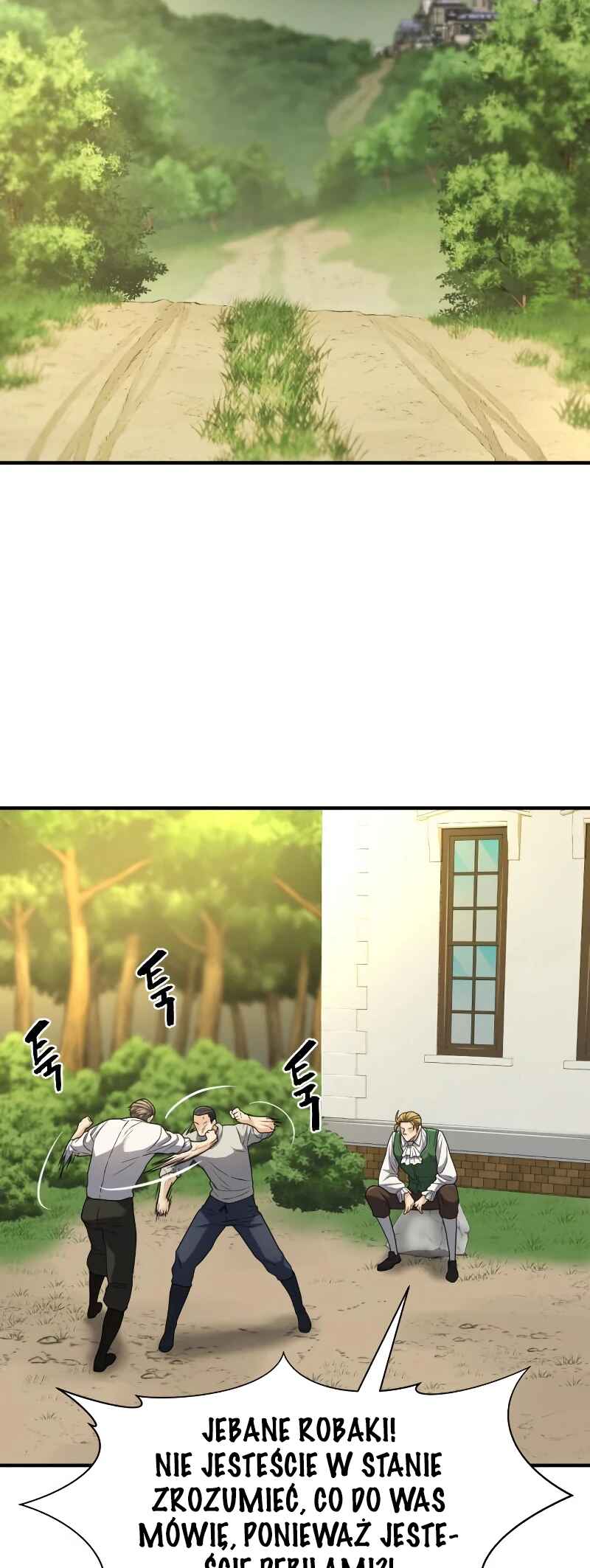Yeokdaegeum Yeongji Seolgyesa Chapter 72 - Page 3