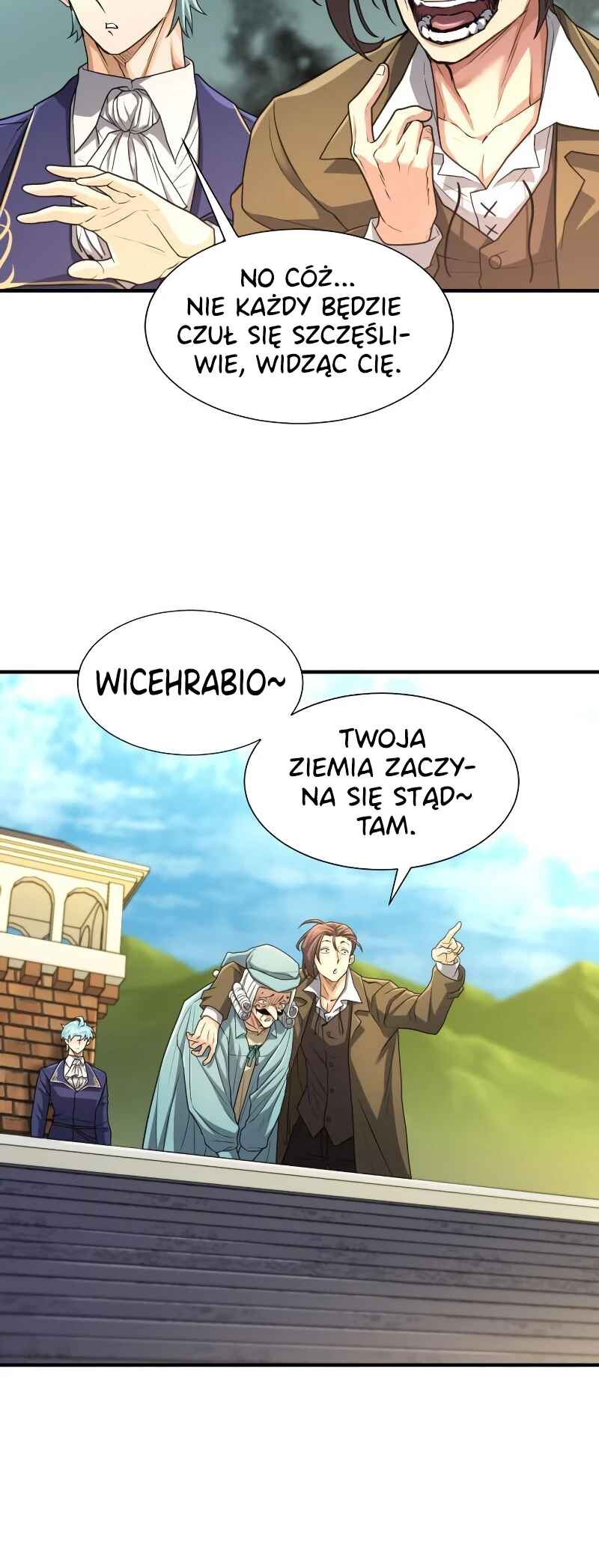 Yeokdaegeum Yeongji Seolgyesa Chapter 72 - Page 34