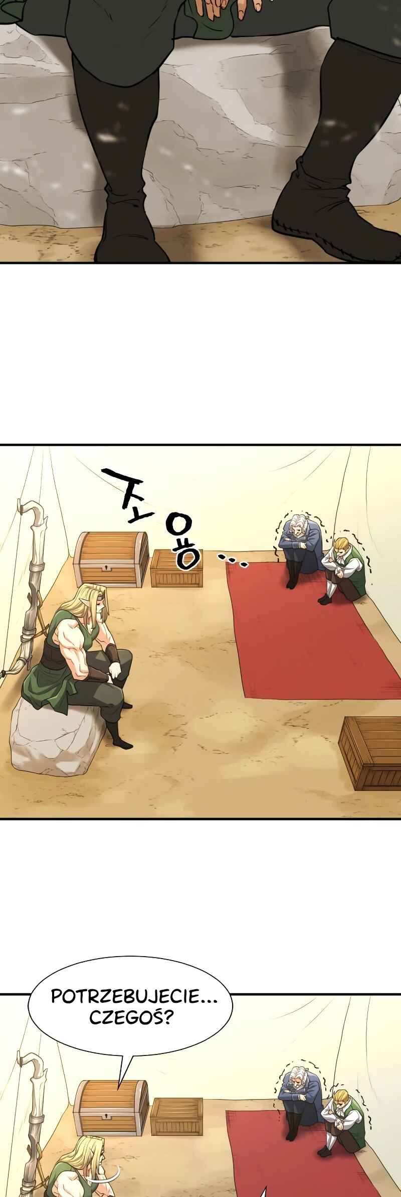 Yeokdaegeum Yeongji Seolgyesa Chapter 72 - Page 44