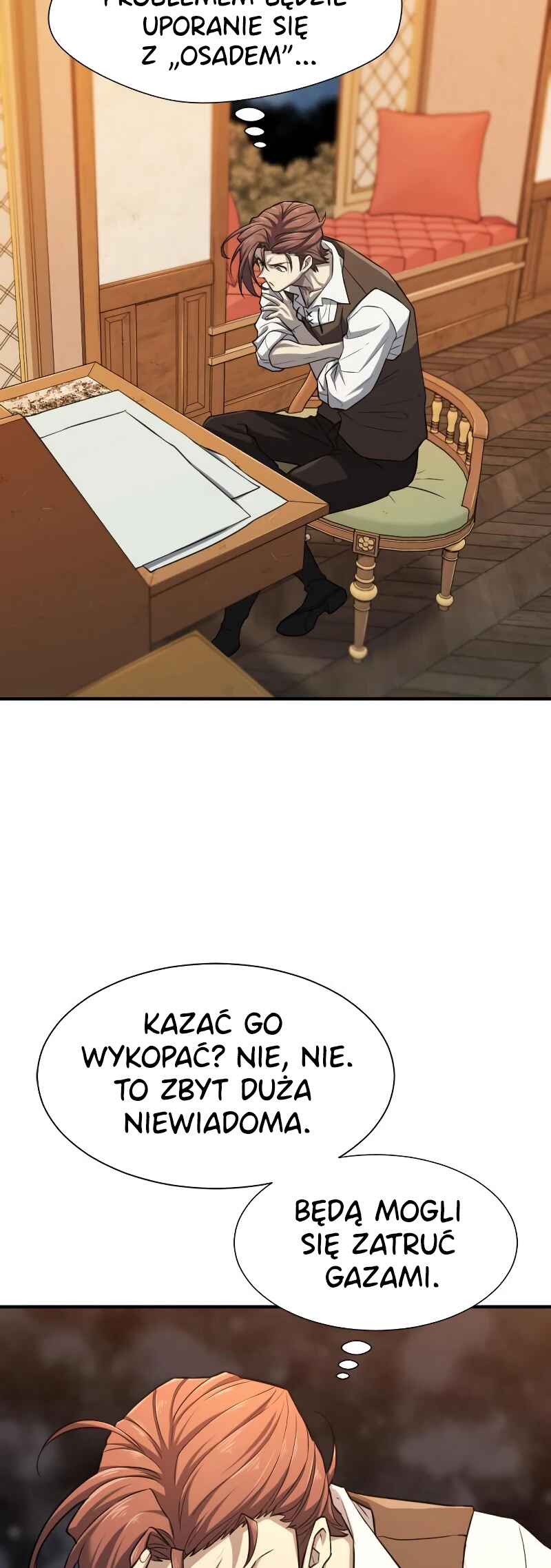 Yeokdaegeum Yeongji Seolgyesa Chapter 72 - Page 49