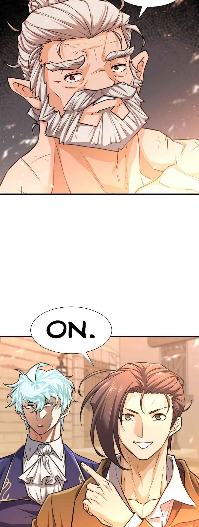 Yeokdaegeum Yeongji Seolgyesa Chapter 72 - Page 57