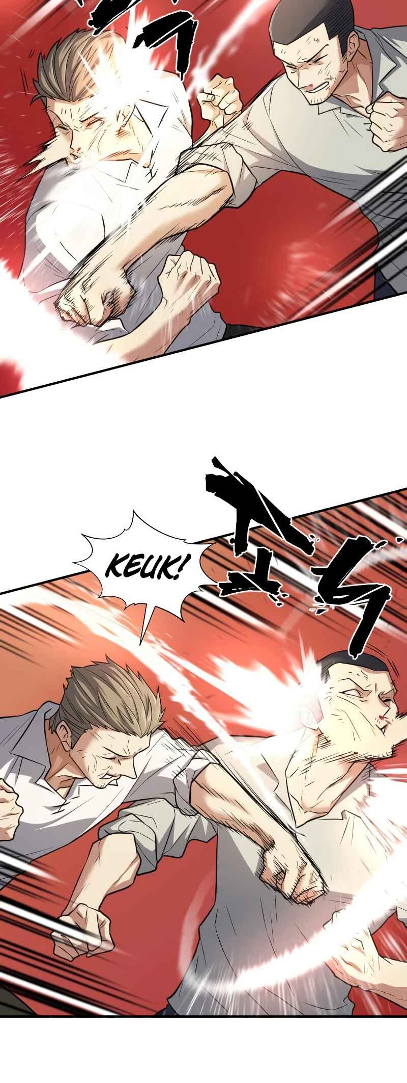 Yeokdaegeum Yeongji Seolgyesa Chapter 72 - Page 7
