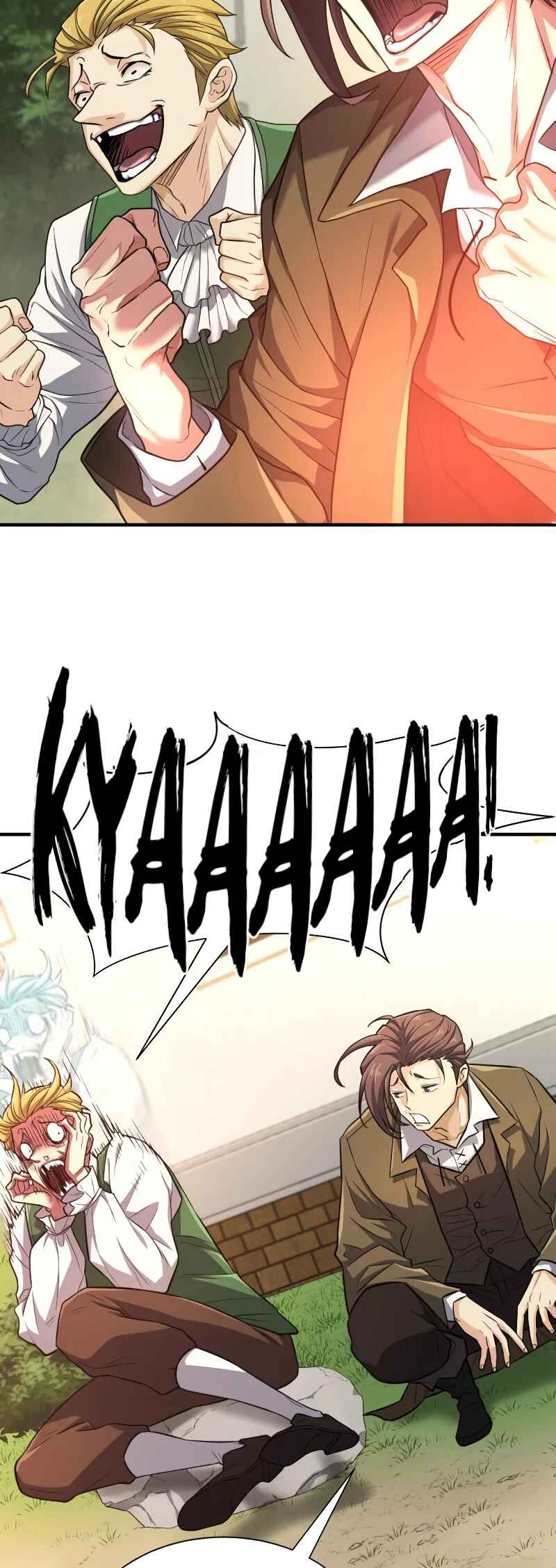Yeokdaegeum Yeongji Seolgyesa Chapter 72 - Page 9