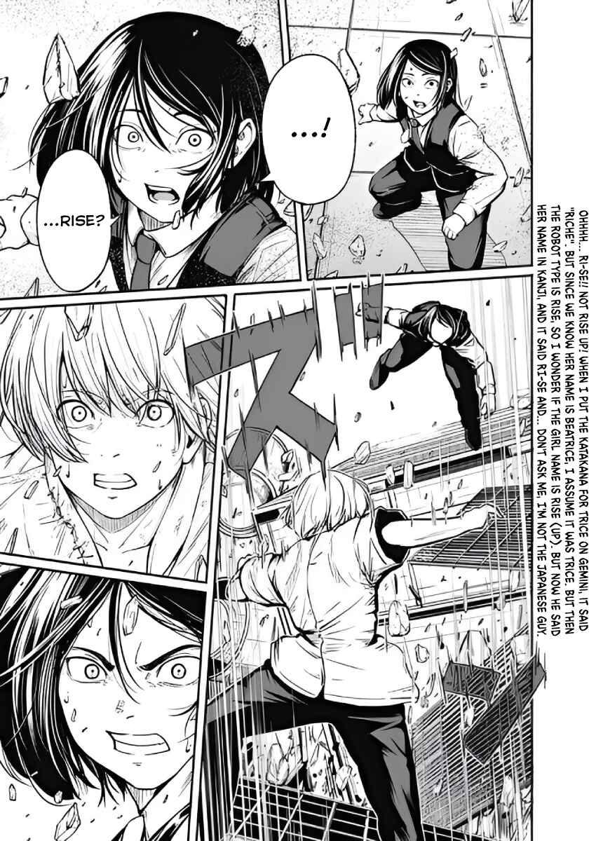Alma Chapter 29 - Page 4