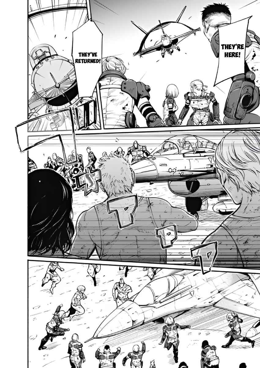 Alma Chapter 29 - Page 9