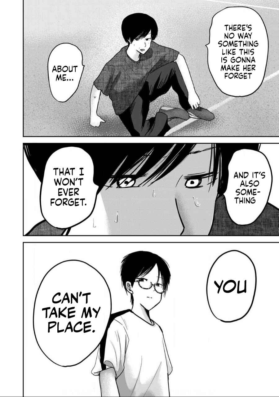 Ueno-kun wa Kaihatsuzumi Chapter 56 - Page 19