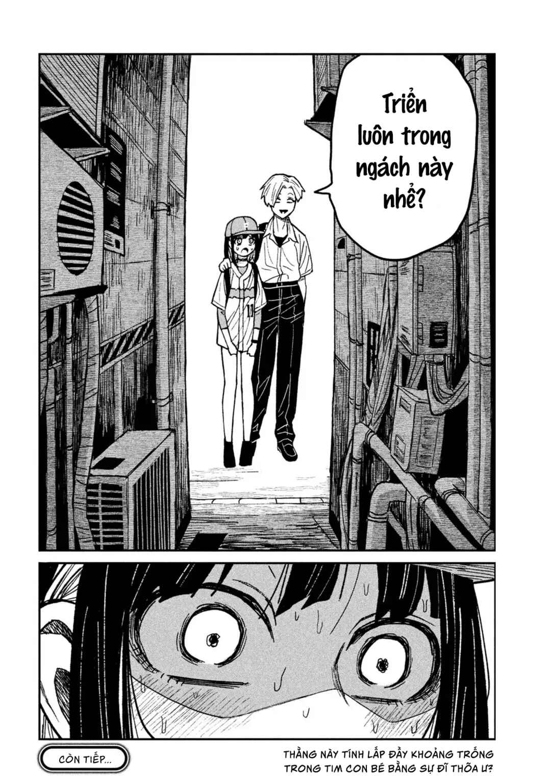Daredemo Dakeru Kimi ga Suki Chapter 60 - Page 18