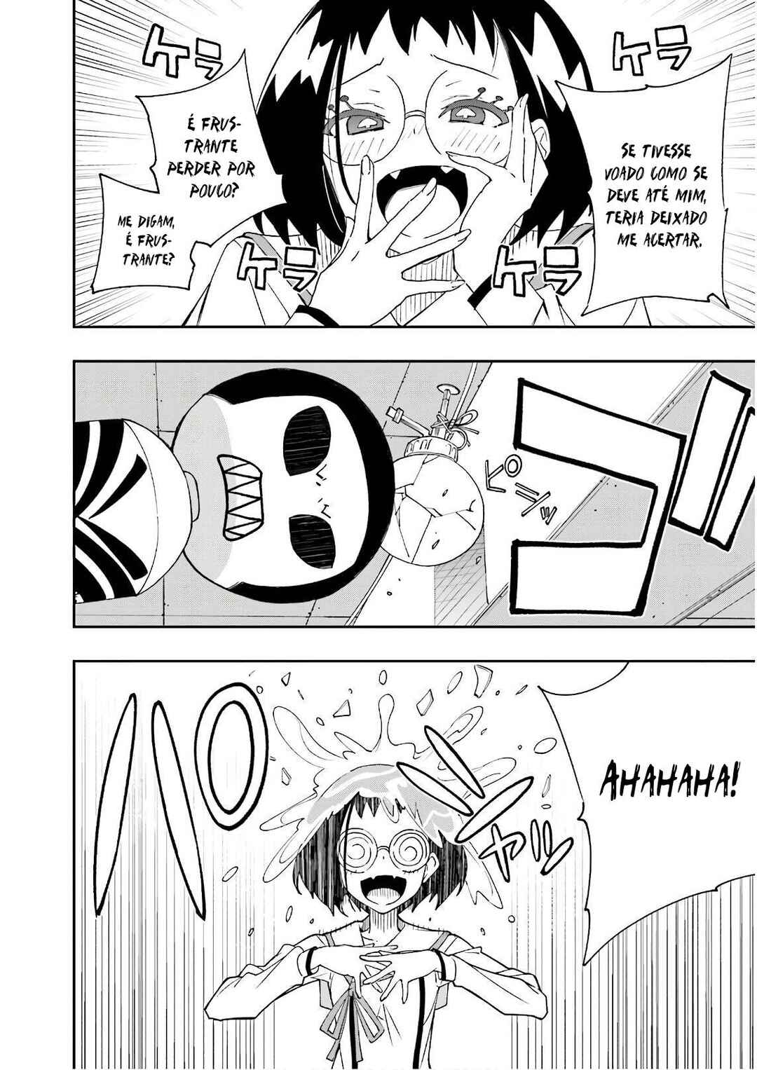 Yumekui Merry Chapter 122 - Page 27