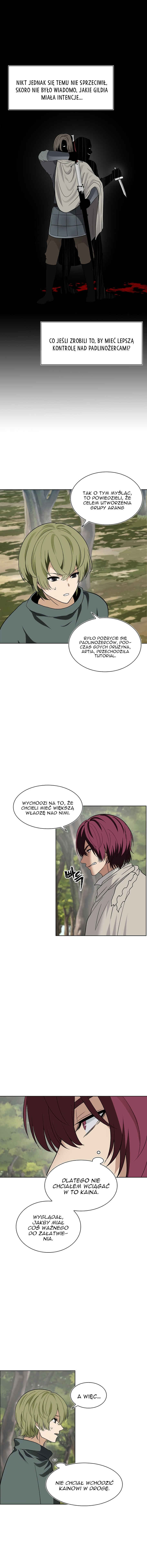 Second Life Ranker Chapter 20 - Page 3