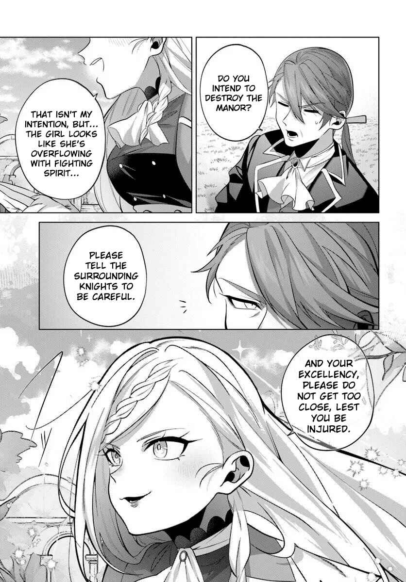 Katsute no Ansatsusha wa Raise de Chigau Ikikata wo Chapter 8 - Page 6