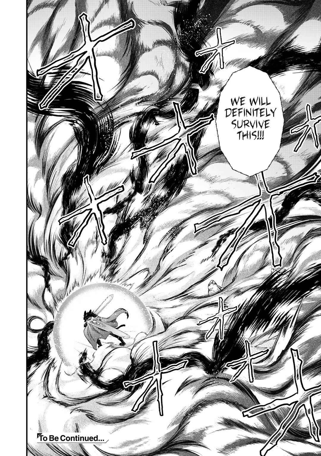 Tensei Shitara Ken deshita Chapter 38 - Page 30