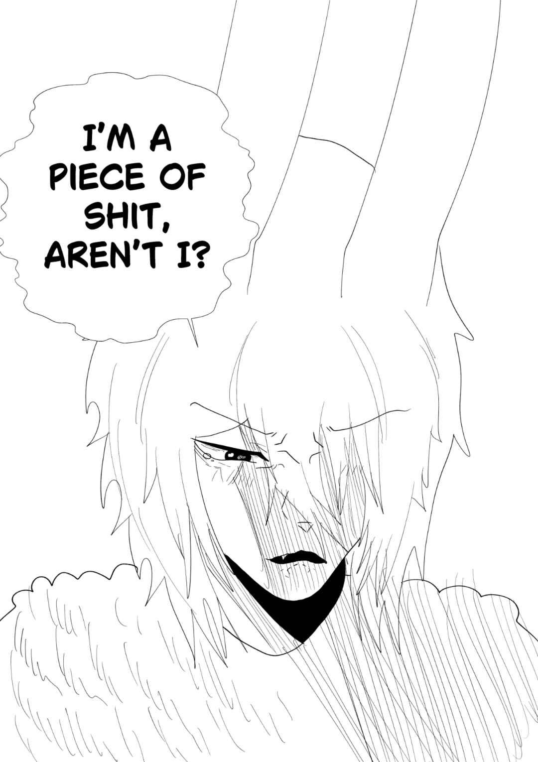 POWPOW! Odyssey Chapter 41 - Page 10
