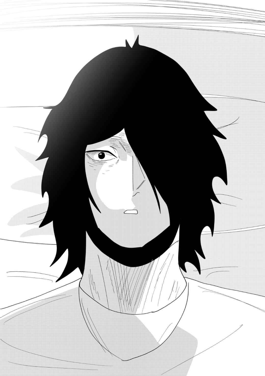 POWPOW! Odyssey Chapter 41 - Page 4