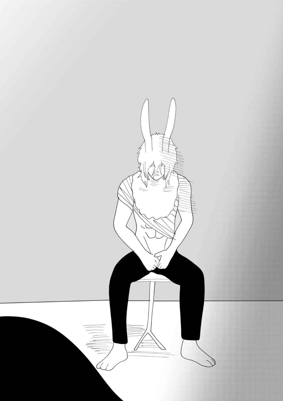 POWPOW! Odyssey Chapter 41 - Page 6