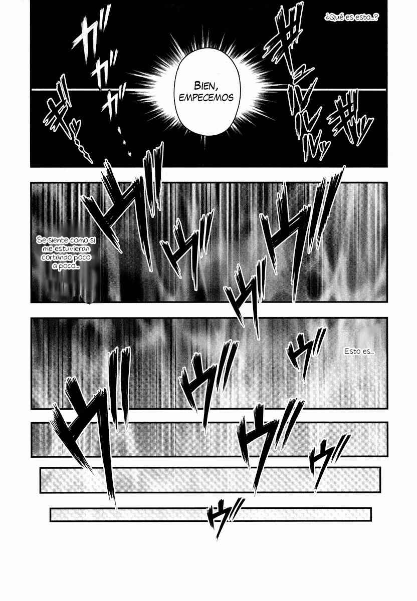Date-A-STrike Chapter 13 - Page 24