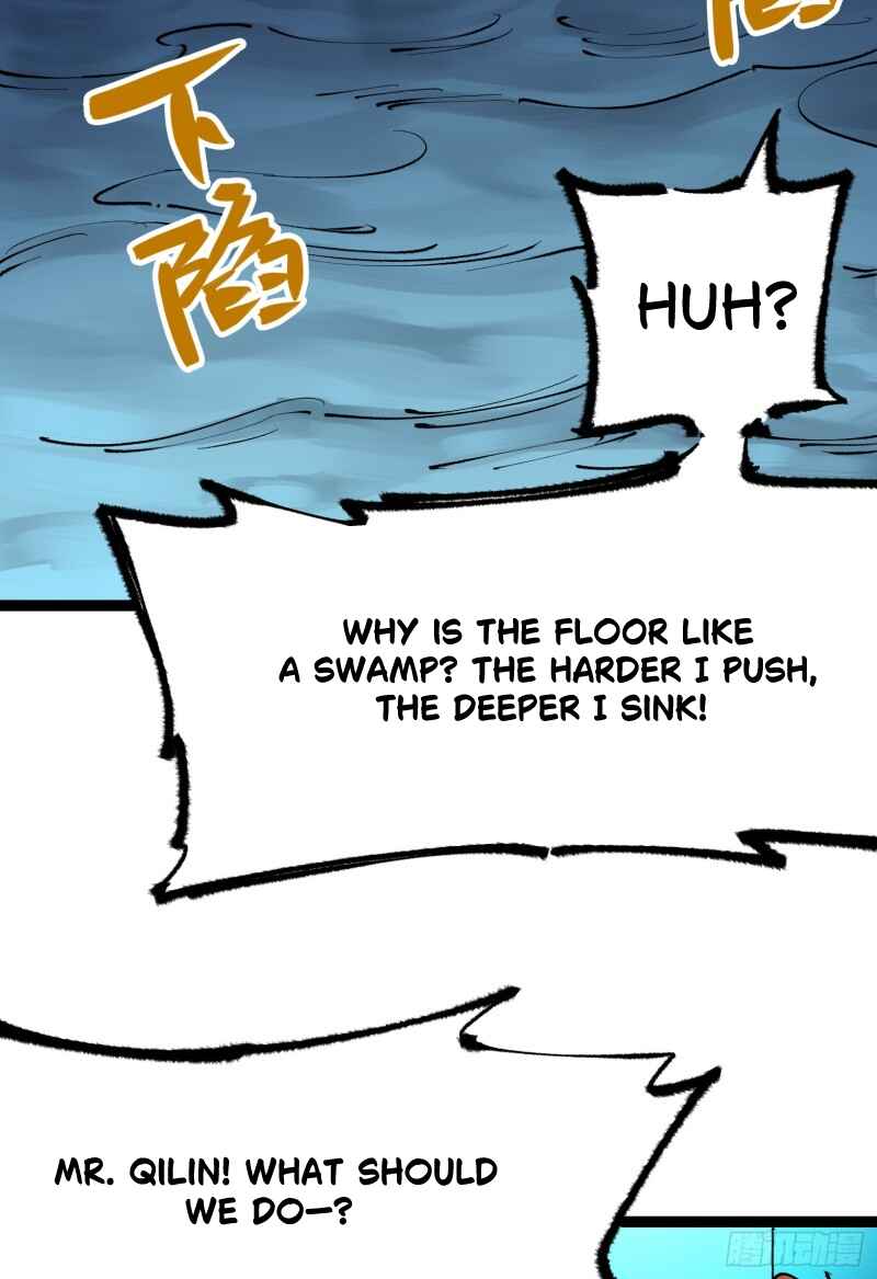 Wu Liu Qi: Heibai Shuanglong 2 Chapter 2 - Page 16
