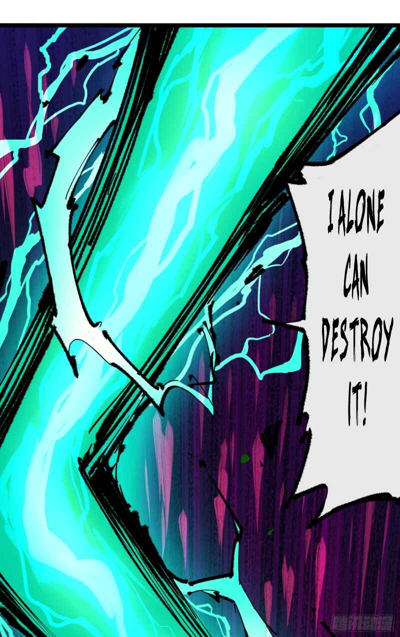 Wu Liu Qi: Heibai Shuanglong 2 Chapter 2 - Page 23