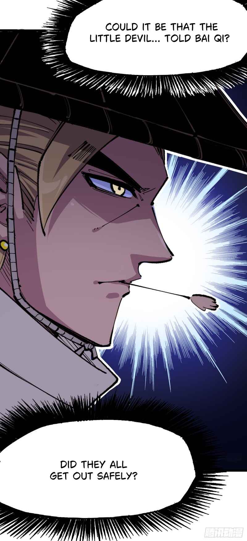 Wu Liu Qi: Heibai Shuanglong 2 Chapter 2 - Page 9