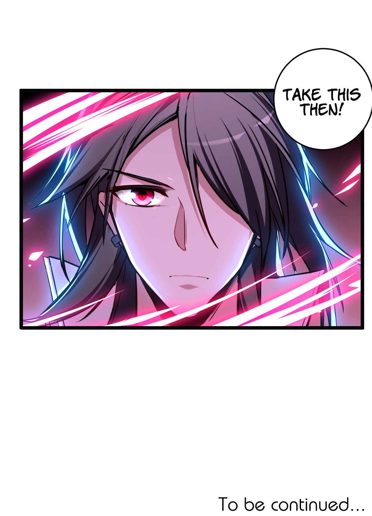 I Just Want to Game in Peace Chapter 25 - Page 18