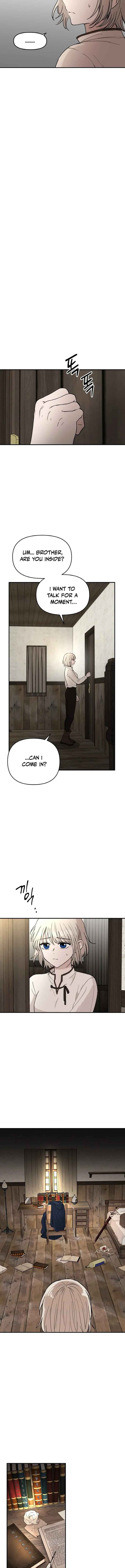 A World of Gold to You Chapter 1 - Page 13