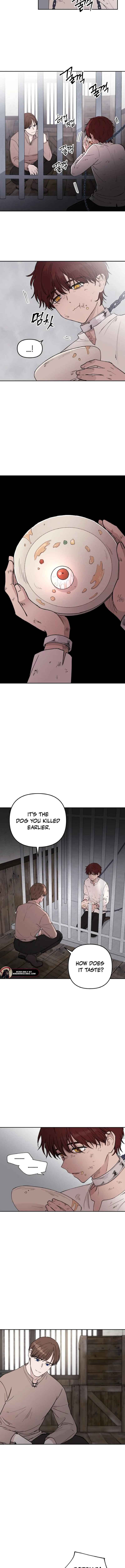 A World of Gold to You Chapter 1 - Page 6