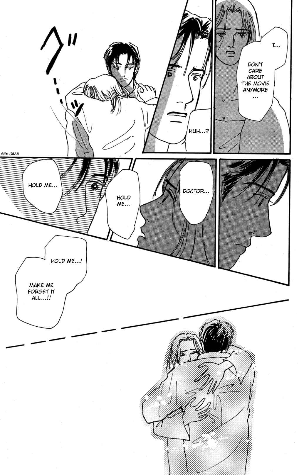 Love's Miracle Chapter 25 - Page 27