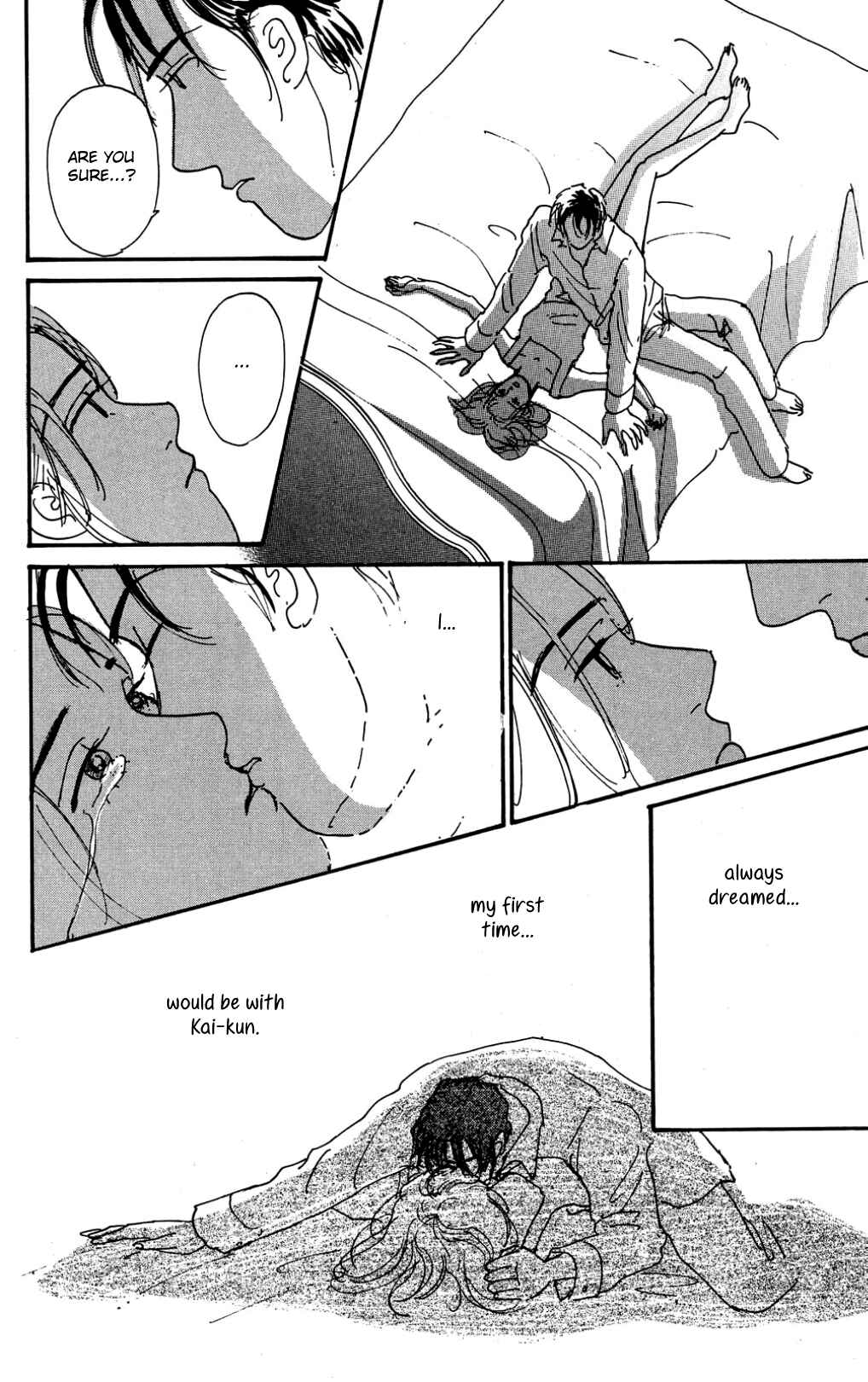 Love's Miracle Chapter 25 - Page 28