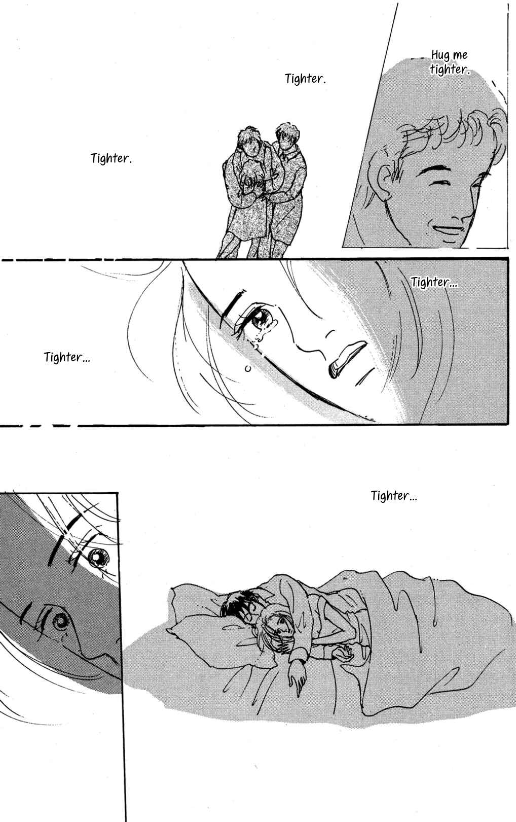 Love's Miracle Chapter 25 - Page 31