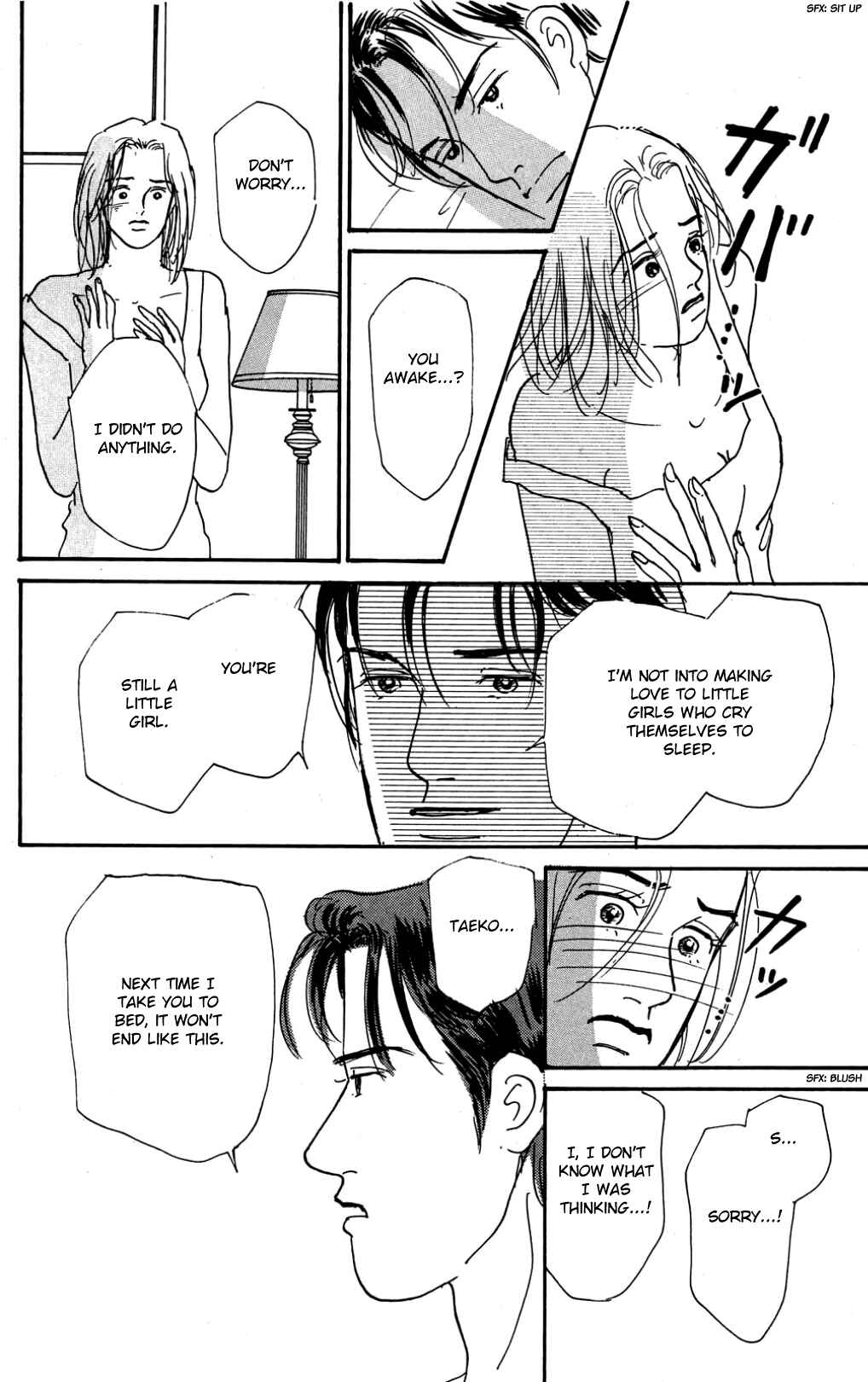 Love's Miracle Chapter 25 - Page 32