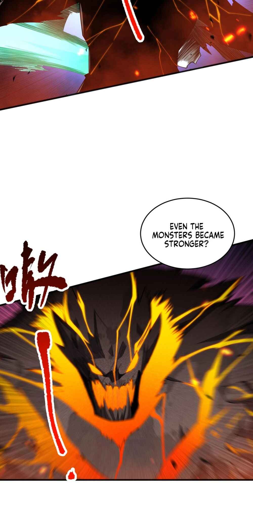 Si Ling Fashi! Wo Ji Shi Tianzai Chapter 88 - Page 13