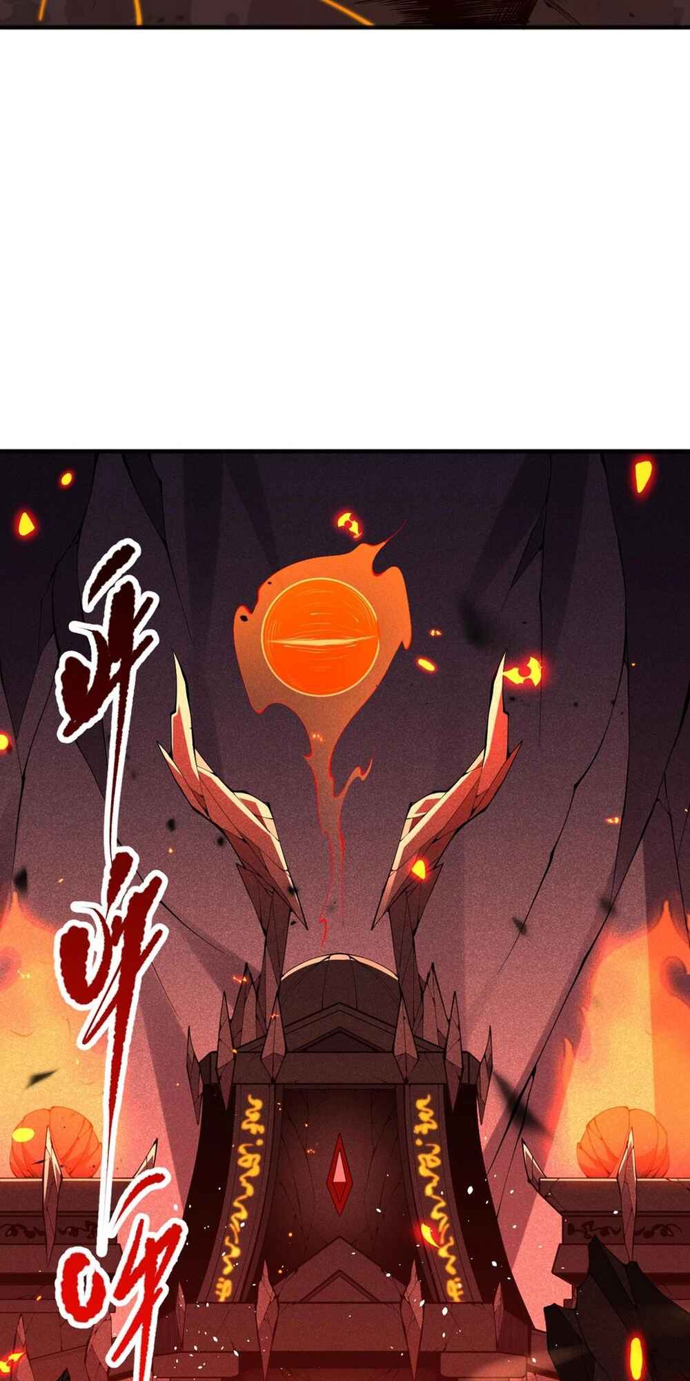 Si Ling Fashi! Wo Ji Shi Tianzai Chapter 88 - Page 18