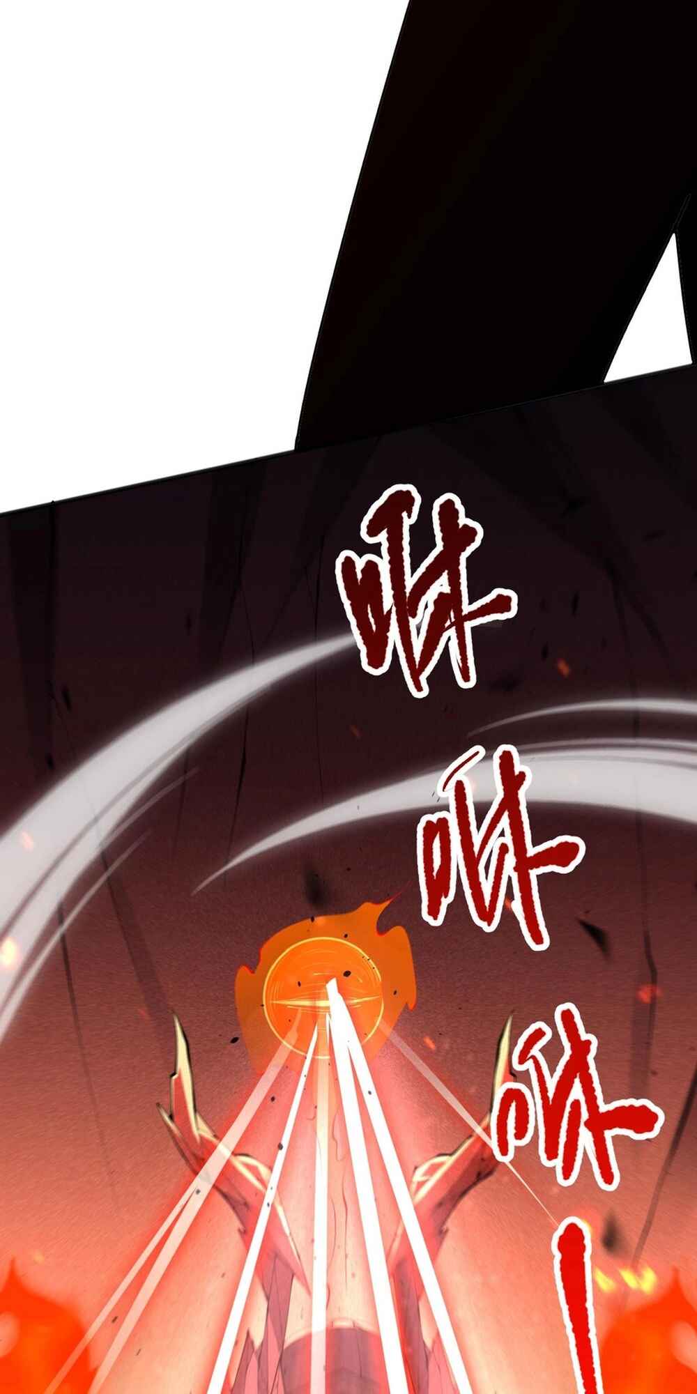 Si Ling Fashi! Wo Ji Shi Tianzai Chapter 88 - Page 38