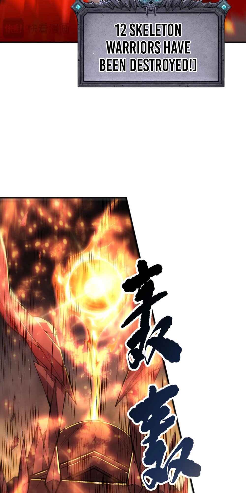 Si Ling Fashi! Wo Ji Shi Tianzai Chapter 88 - Page 40