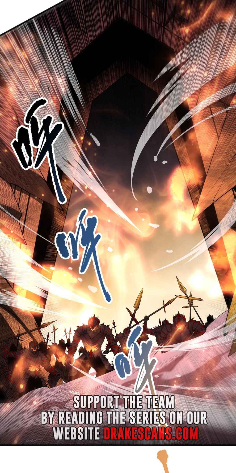 Si Ling Fashi! Wo Ji Shi Tianzai Chapter 88 - Page 42