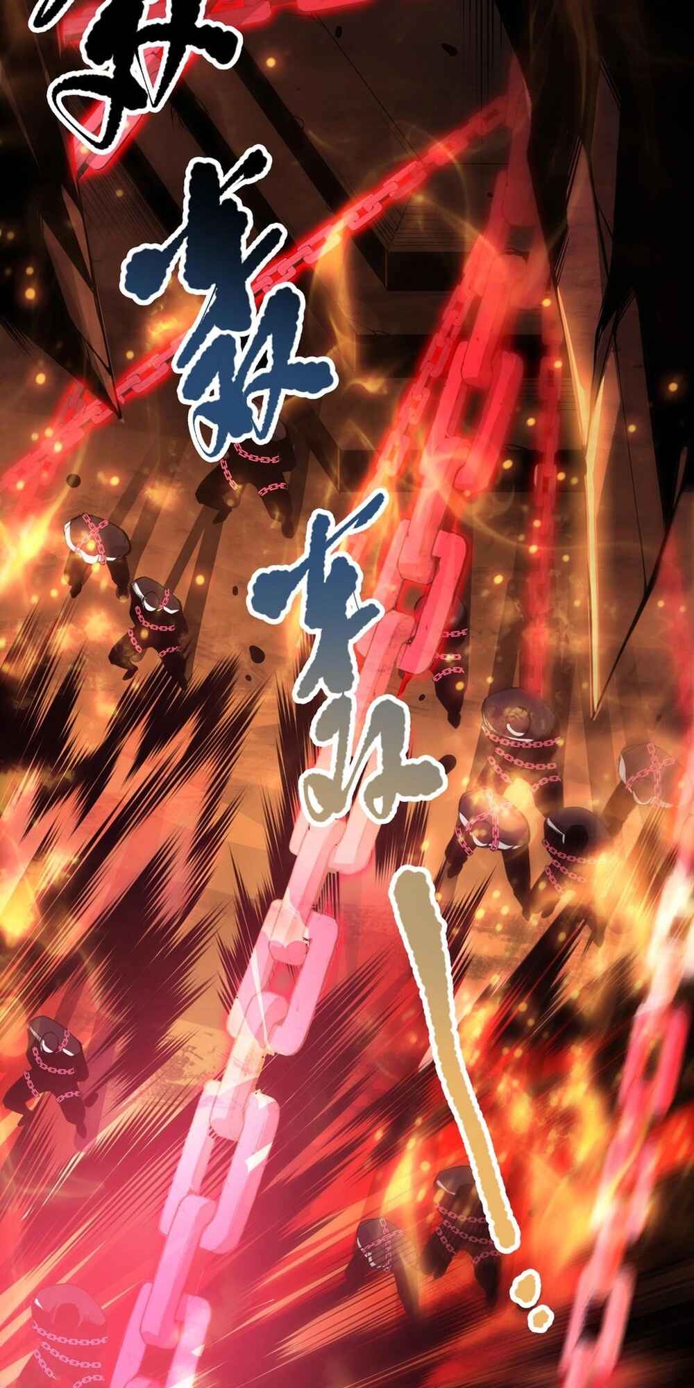 Si Ling Fashi! Wo Ji Shi Tianzai Chapter 88 - Page 49