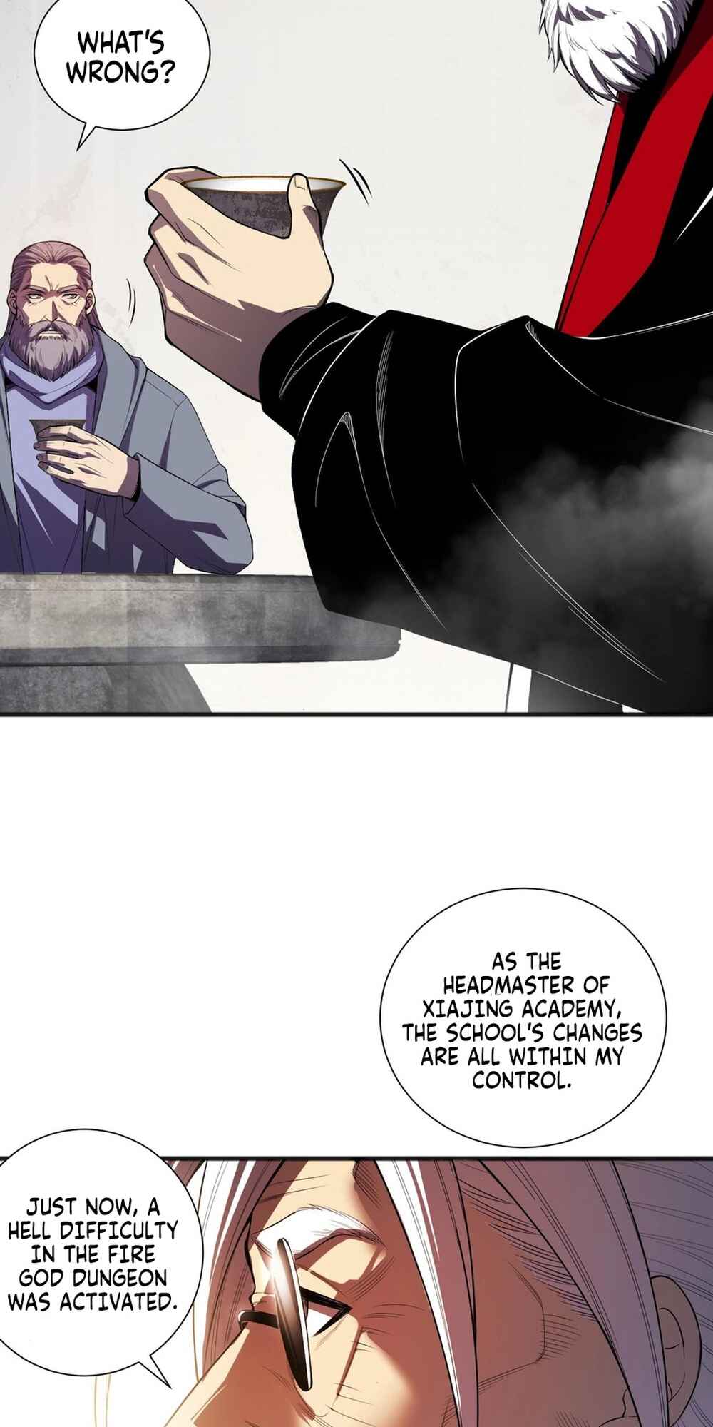 Si Ling Fashi! Wo Ji Shi Tianzai Chapter 88 - Page 5