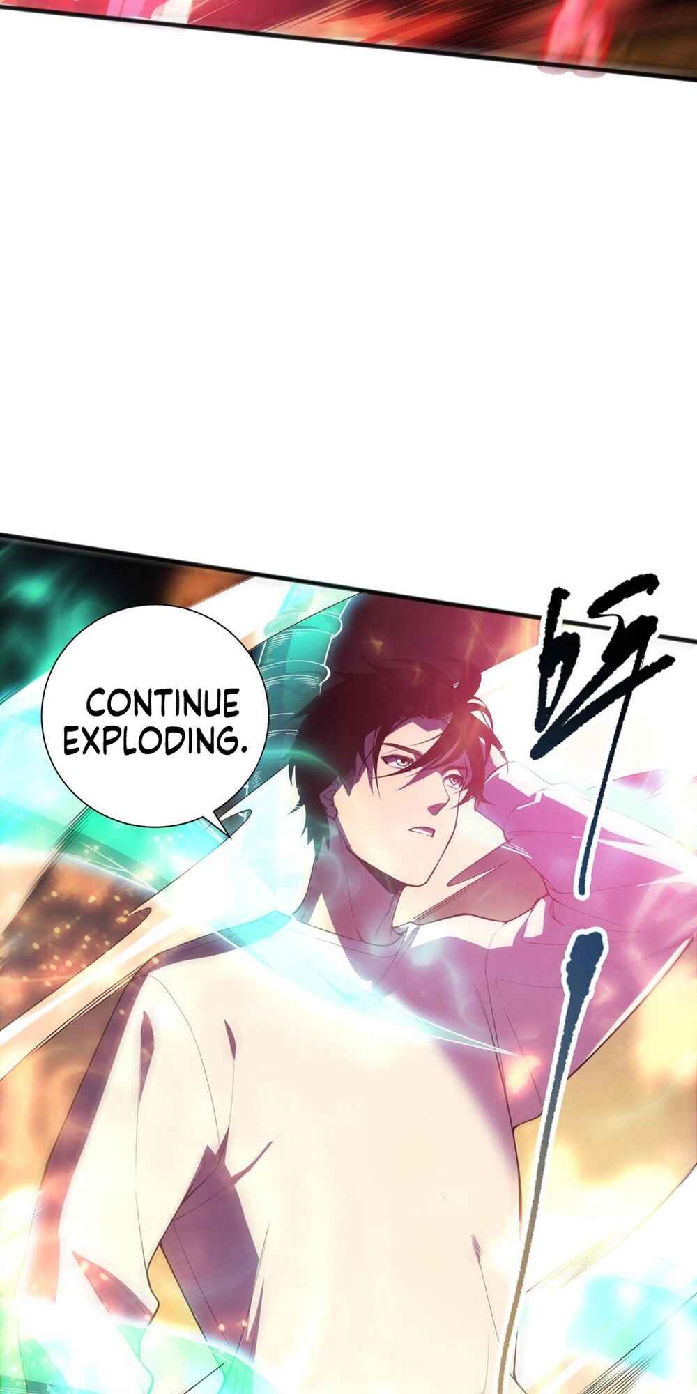 Si Ling Fashi! Wo Ji Shi Tianzai Chapter 88 - Page 50