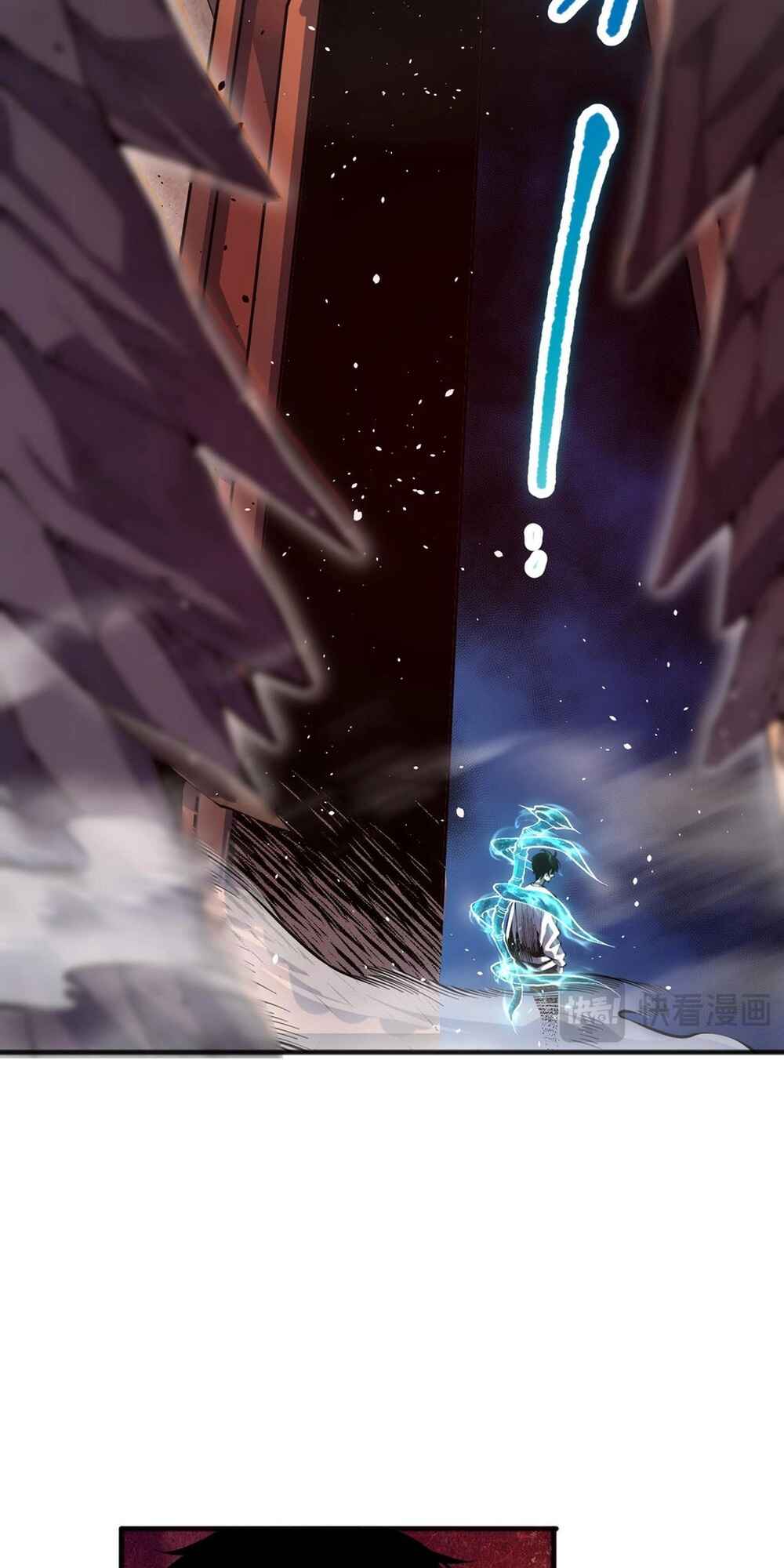 Si Ling Fashi! Wo Ji Shi Tianzai Chapter 88 - Page 54