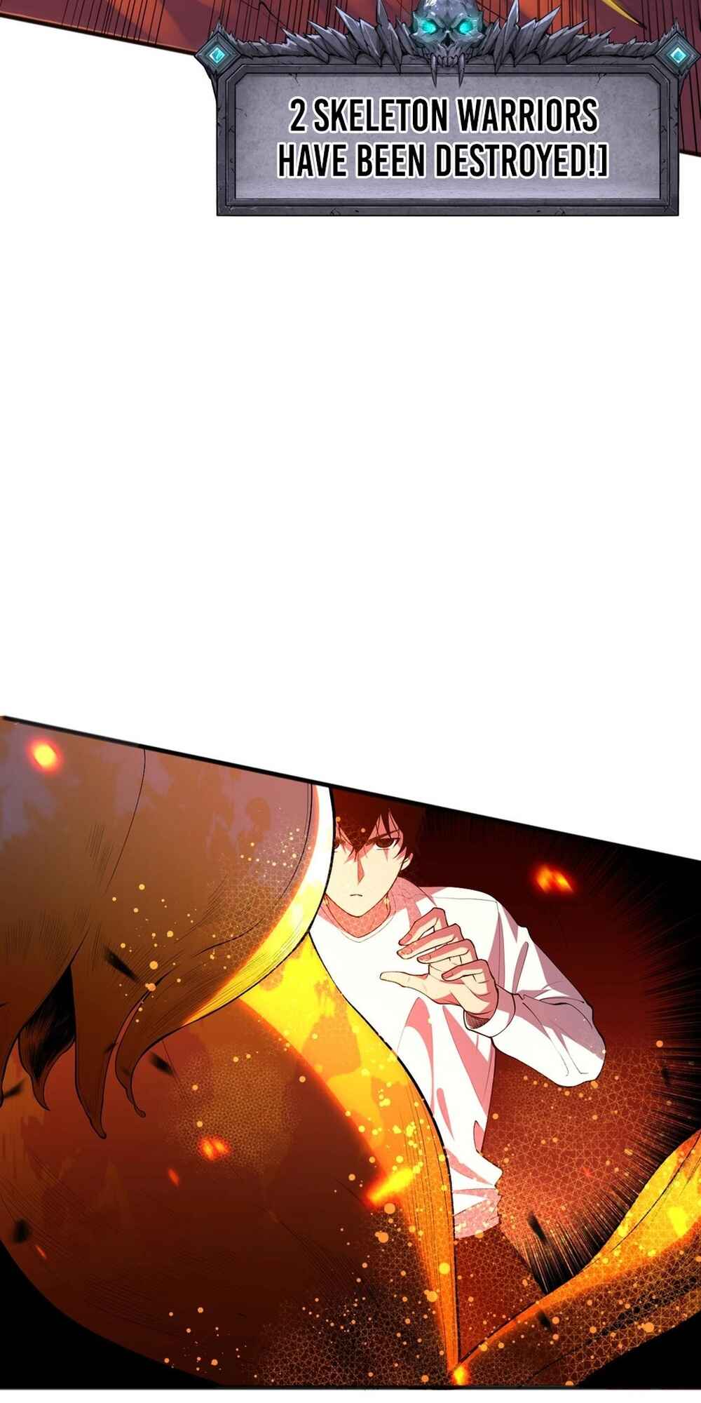 Si Ling Fashi! Wo Ji Shi Tianzai Chapter 88 - Page 59