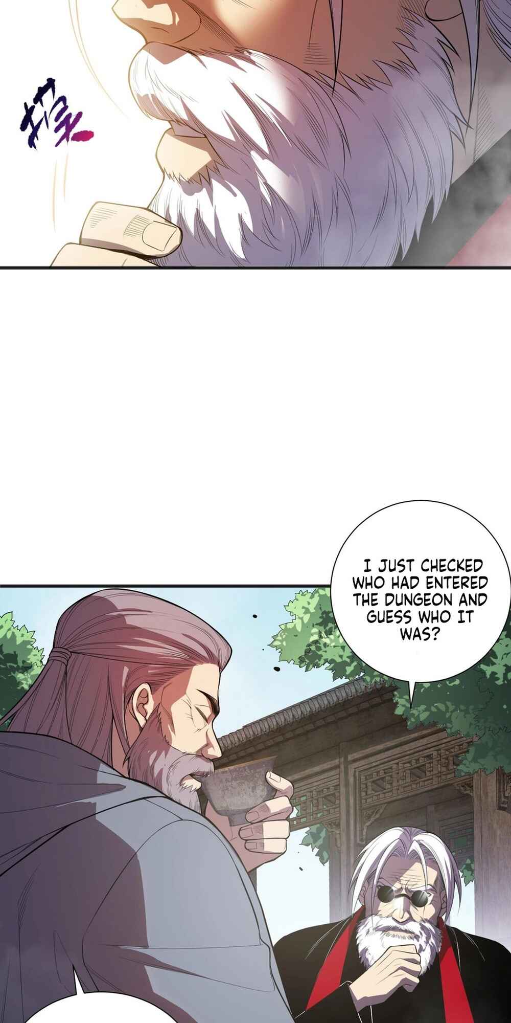 Si Ling Fashi! Wo Ji Shi Tianzai Chapter 88 - Page 6