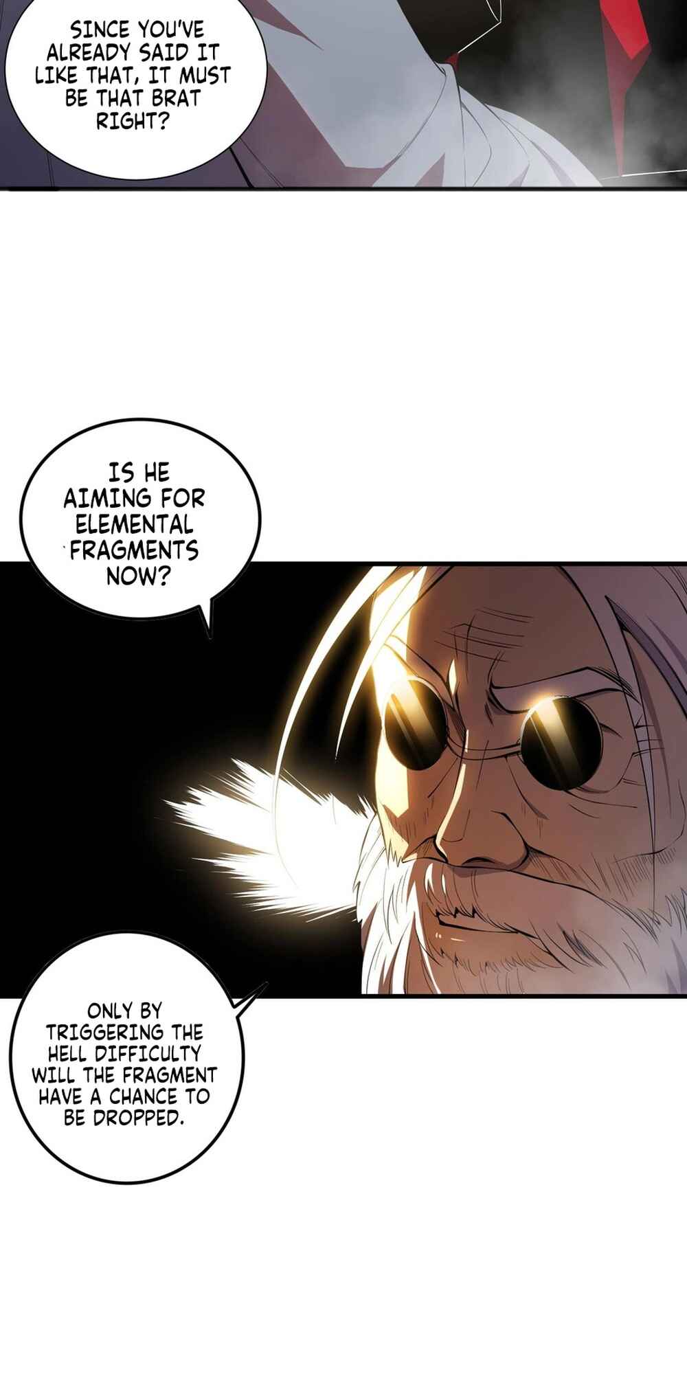Si Ling Fashi! Wo Ji Shi Tianzai Chapter 88 - Page 7