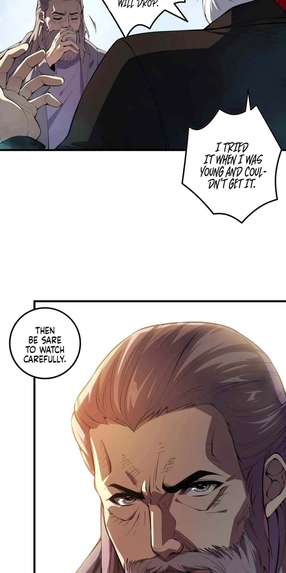 Si Ling Fashi! Wo Ji Shi Tianzai Chapter 88 - Page 9