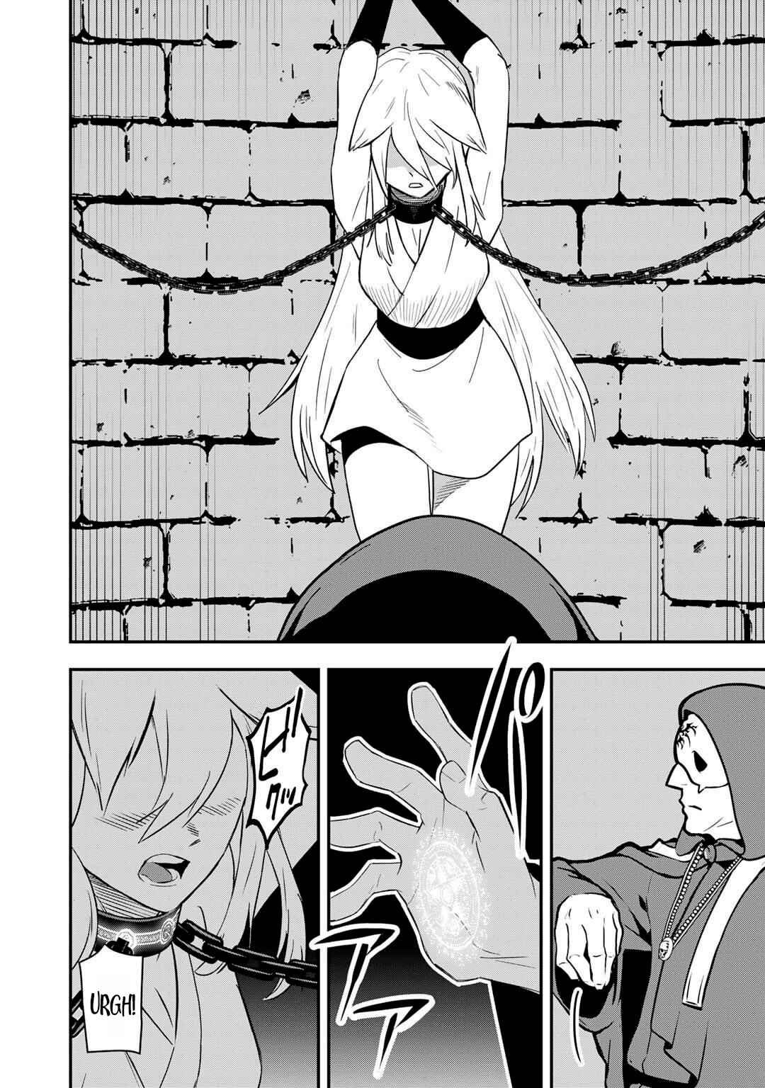 Bocchi Jieikan no Isekai Funsenki Chapter 22 - Page 10